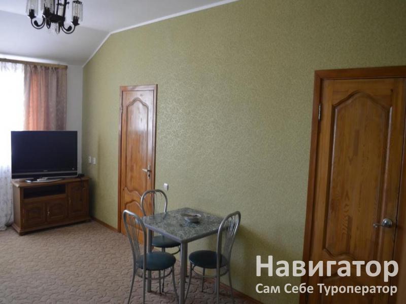 ПАРУС - мини-гостиница в пос. Новомихайловский ПАРУС - мини-гостиница в пос. Новомихайловский