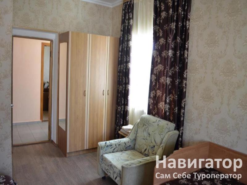 ПАРУС - мини-гостиница в пос. Новомихайловский ПАРУС - мини-гостиница в пос. Новомихайловский