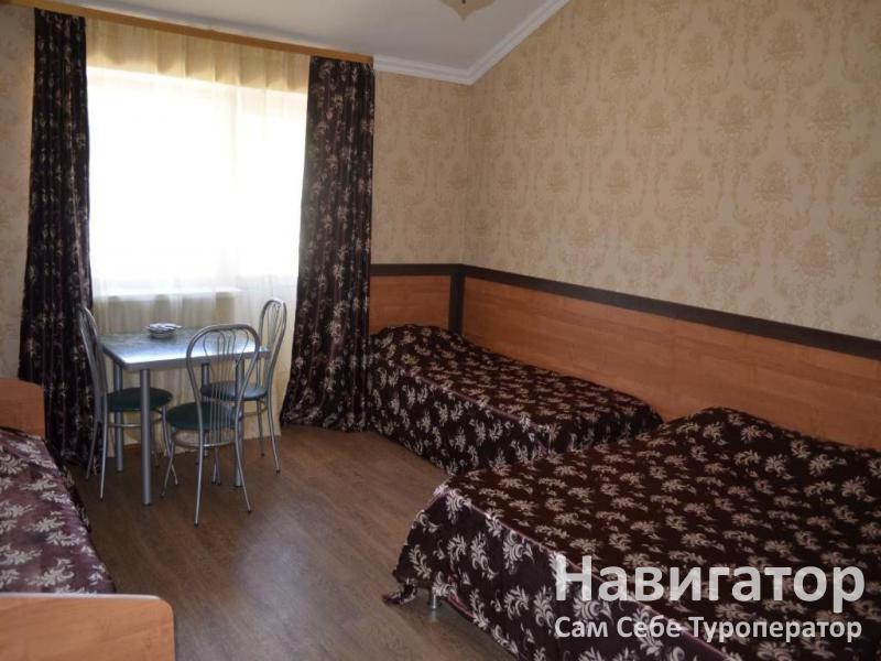 ПАРУС - мини-гостиница в пос. Новомихайловский ПАРУС - мини-гостиница в пос. Новомихайловский