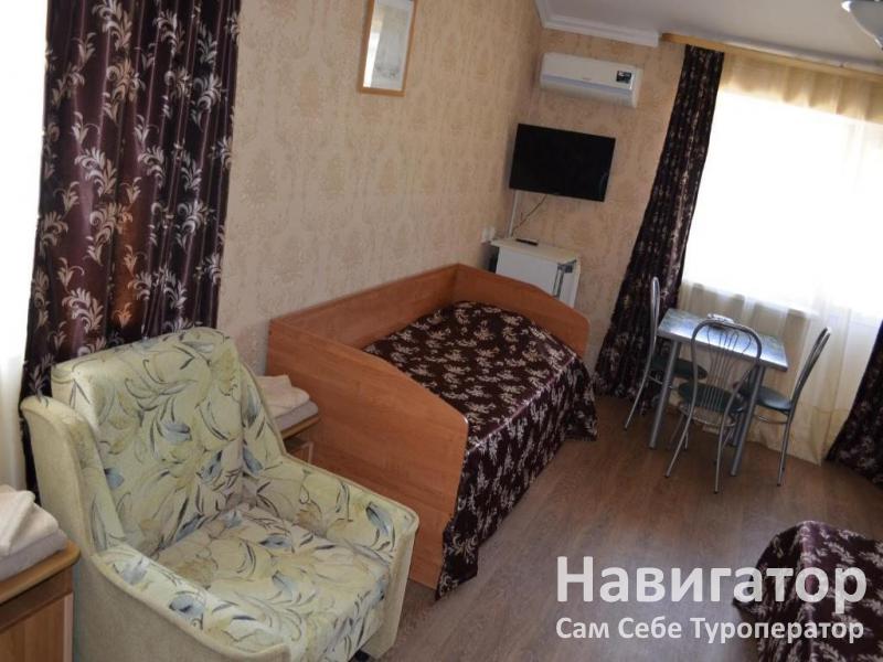 ПАРУС - мини-гостиница в пос. Новомихайловский ПАРУС - мини-гостиница в пос. Новомихайловский