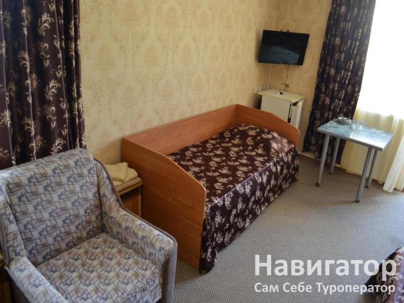 ПАРУС - мини-гостиница в пос. Новомихайловский ПАРУС - мини-гостиница в пос. Новомихайловский