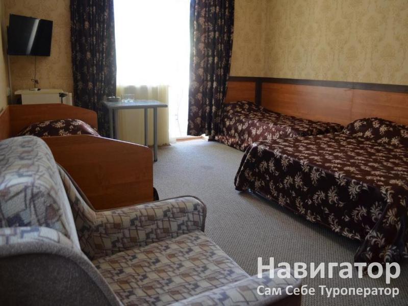 ПАРУС - мини-гостиница в пос. Новомихайловский ПАРУС - мини-гостиница в пос. Новомихайловский
