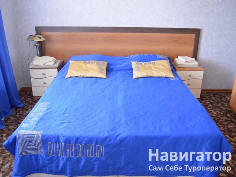 ПАРУС - мини-гостиница в пос. Новомихайловский ПАРУС - мини-гостиница в пос. Новомихайловский