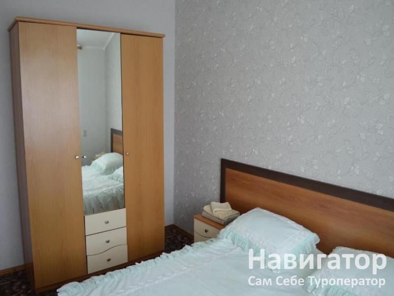 ПАРУС - мини-гостиница в пос. Новомихайловский ПАРУС - мини-гостиница в пос. Новомихайловский
