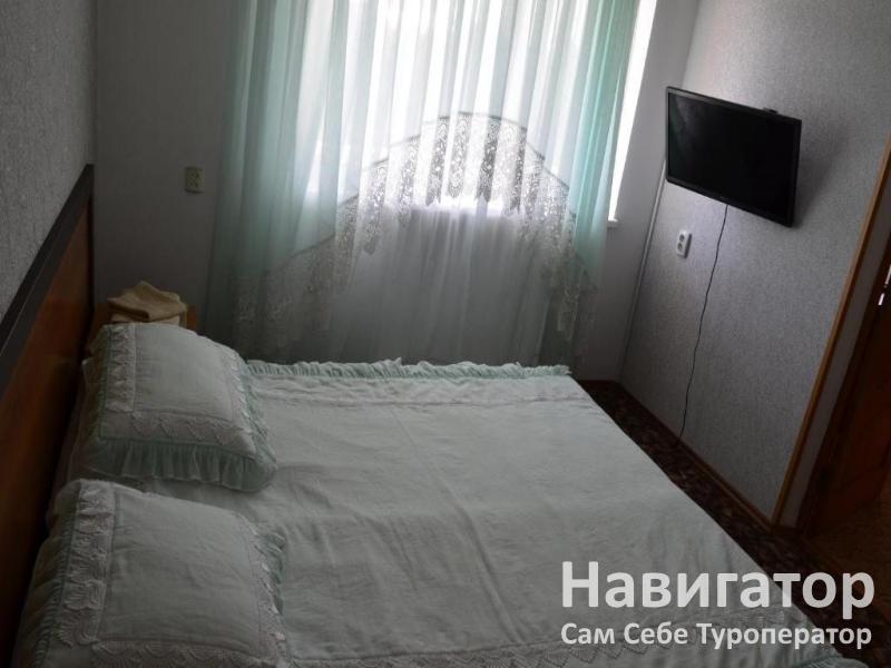 ПАРУС - мини-гостиница в пос. Новомихайловский ПАРУС - мини-гостиница в пос. Новомихайловский