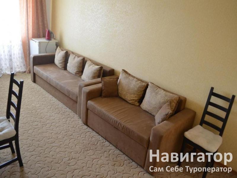 ПАРУС - мини-гостиница в пос. Новомихайловский ПАРУС - мини-гостиница в пос. Новомихайловский