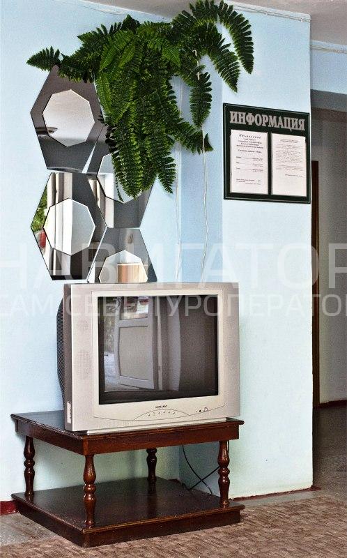 БРИЗ - гостиничный комплекс в Лермонтово БРИЗ - гостиничный комплекс в Лермонтово