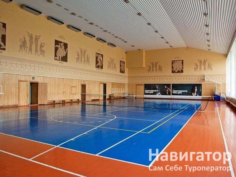 СПОРТ - гостиница в Железноводск СПОРТ - гостиница в Железноводск