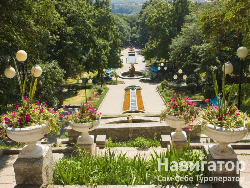 СПОРТ - гостиница в Железноводск СПОРТ - гостиница в Железноводск