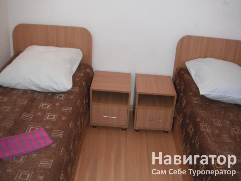 СПОРТ - гостиница в Железноводск