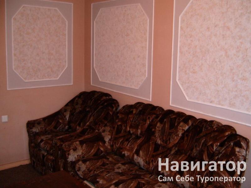 СПОРТ - гостиница в Железноводск