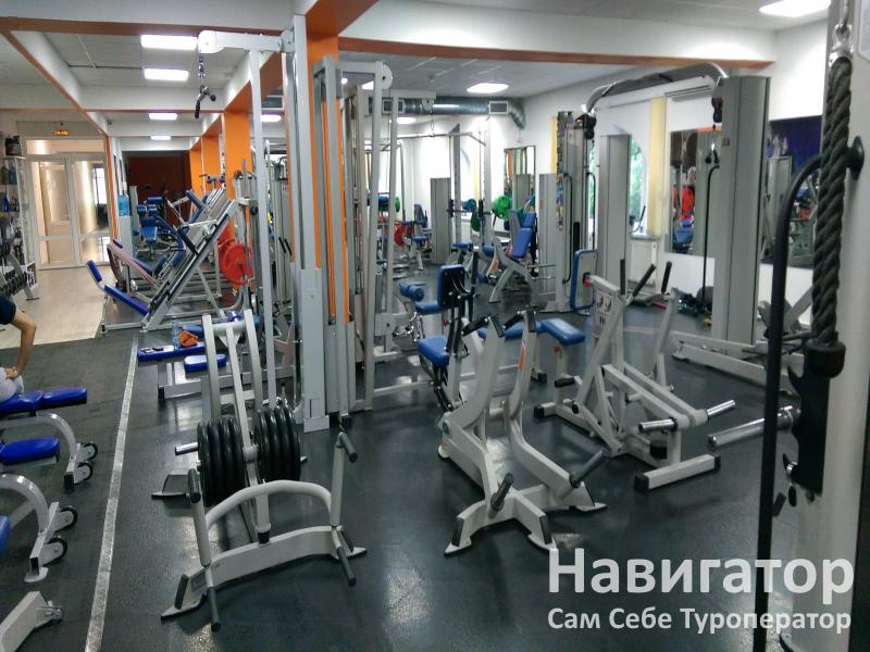 СПОРТ - гостиница в Железноводск СПОРТ - гостиница в Железноводск