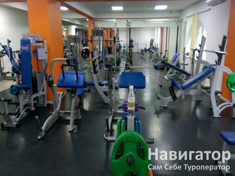 СПОРТ - гостиница в Железноводск СПОРТ - гостиница в Железноводск