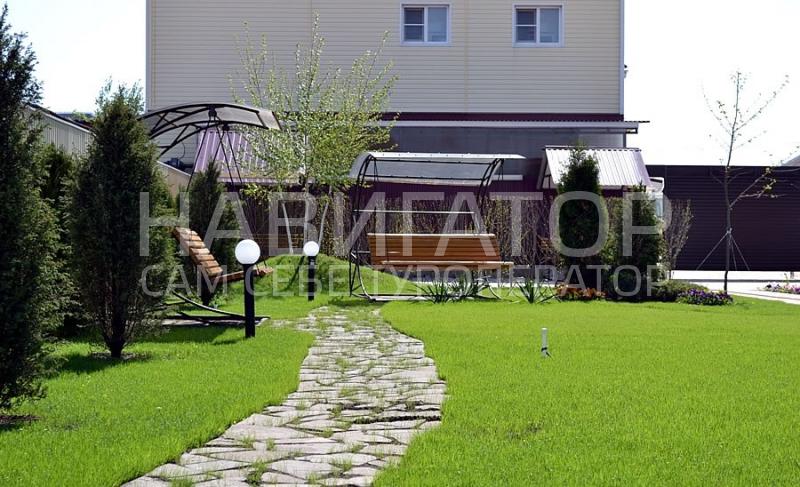 ВАЛЕНТИНА - гостевой дом в Голубицкая ВАЛЕНТИНА - гостевой дом в Голубицкая