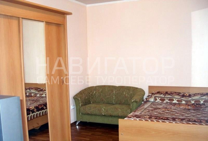 ВАЛЕНТИНА - гостевой дом в Голубицкая ВАЛЕНТИНА - гостевой дом в Голубицкая