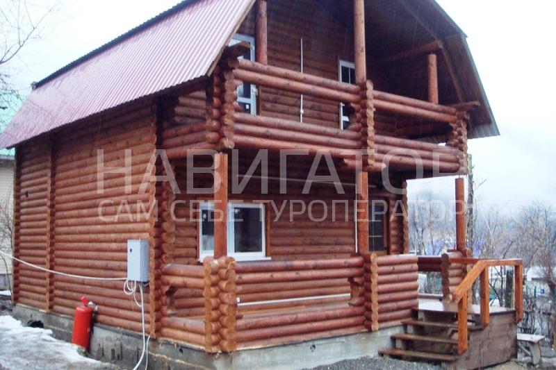 ДОМ АБОРИГЕНА - гостиница в Красная поляна ДОМ АБОРИГЕНА - гостиница в Красная поляна