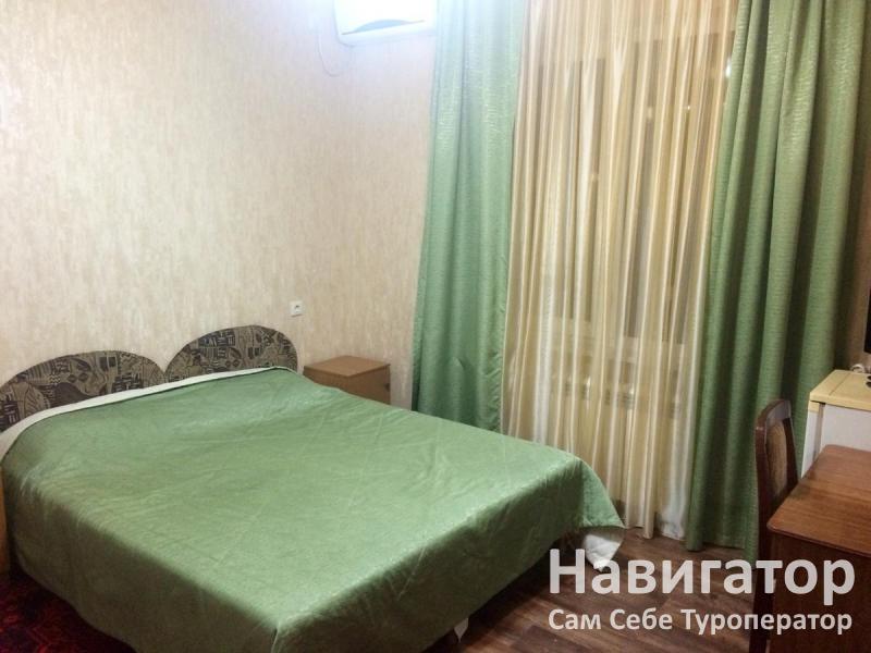 КЛЮЧИ - гостевой дом в Адлер КЛЮЧИ - гостевой дом в Адлер