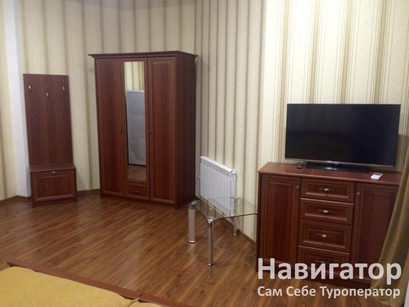 КЛЮЧИ - гостевой дом в Адлер КЛЮЧИ - гостевой дом в Адлер