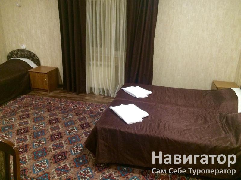 КЛЮЧИ - гостевой дом в Адлер КЛЮЧИ - гостевой дом в Адлер