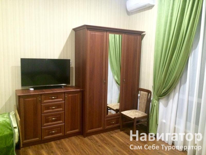 КЛЮЧИ - гостевой дом в Адлер КЛЮЧИ - гостевой дом в Адлер