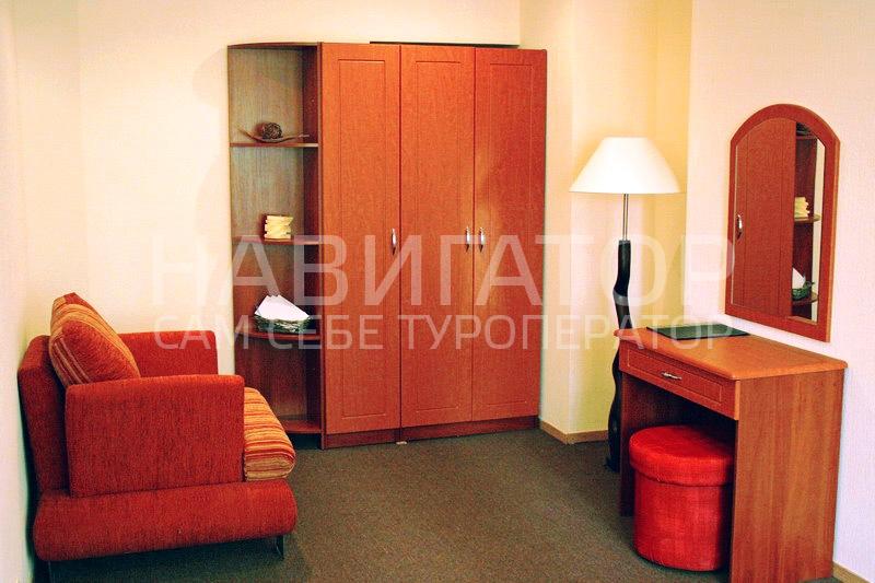 ОХОТНИК - пансионат в Адлер ОХОТНИК - пансионат в Адлер