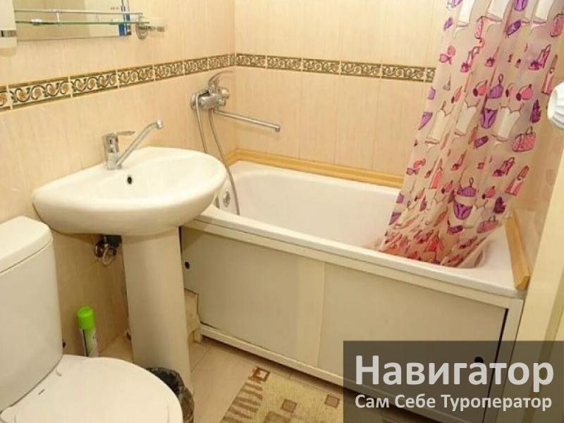 ПАРАДИЗ - гостиница в Адлер ПАРАДИЗ - гостиница в Адлер