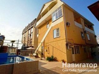 МОРСКАЯ РАДУГА - гостевой дом в Нижне-Имеретинская бухта МОРСКАЯ РАДУГА - гостевой дом в Нижне-Имеретинская бухта