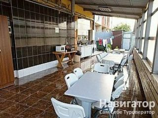 МОРСКАЯ РАДУГА - гостевой дом в Нижне-Имеретинская бухта МОРСКАЯ РАДУГА - гостевой дом в Нижне-Имеретинская бухта
