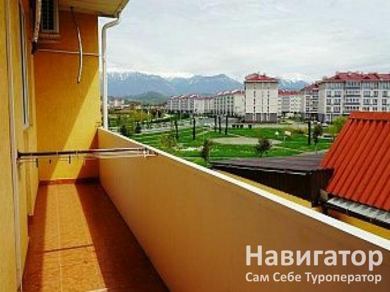 МОРСКАЯ РАДУГА - гостевой дом в Нижне-Имеретинская бухта МОРСКАЯ РАДУГА - гостевой дом в Нижне-Имеретинская бухта
