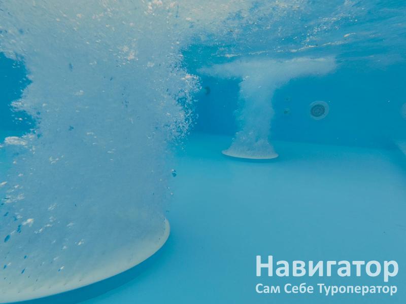БОЛЬШАЯ МЕДВЕДИЦА - гостиничный комплекс в Гуамка пос.