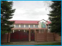 ЛАНЬ - гостинично-туристский комплекс в Каменномостский ЛАНЬ - гостинично-туристский комплекс в Каменномостский