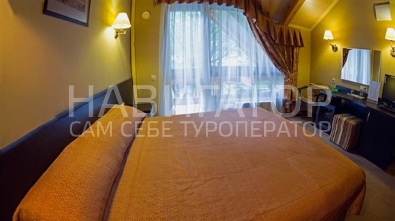 ШАЛЕ ПОЛЯНА - гостиница в Красная поляна ШАЛЕ ПОЛЯНА - гостиница в Красная поляна