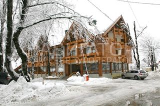 ШАЛЕ ПОЛЯНА - гостиница в Красная поляна ШАЛЕ ПОЛЯНА - гостиница в Красная поляна