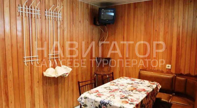 УЮТНАЯ - вилла в Красная поляна УЮТНАЯ - вилла в Красная поляна