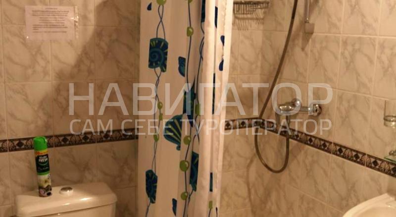 УЮТНАЯ - вилла в Красная поляна УЮТНАЯ - вилла в Красная поляна