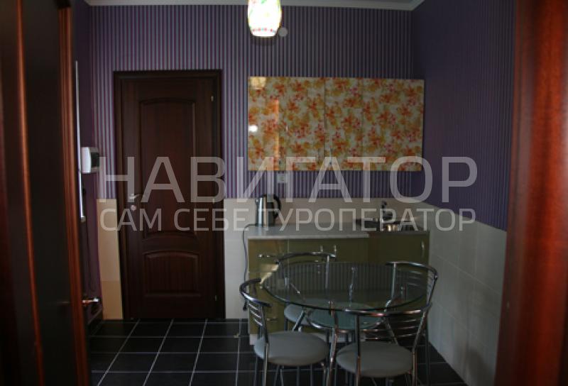 ГАВАНЬ - гостиница в Ейск ГАВАНЬ - гостиница в Ейск