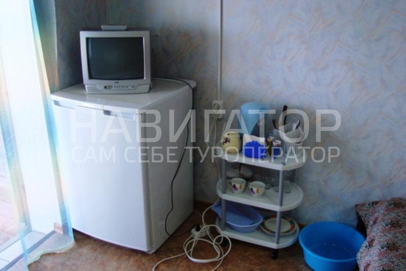ТОРНАДО - клуб-отель в Ейск