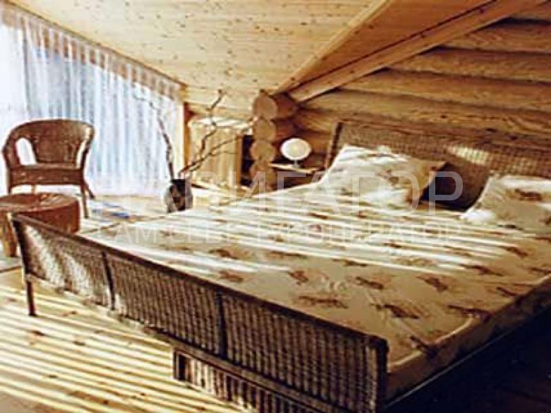 ВЕНДЕРБЕЛЬ - отель в Красная поляна ВЕНДЕРБЕЛЬ - отель в Красная поляна
