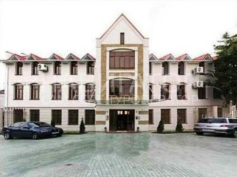 БИЗНЕС-ОТЕЛЬ - гостиница в Краснодар БИЗНЕС-ОТЕЛЬ - гостиница в Краснодар