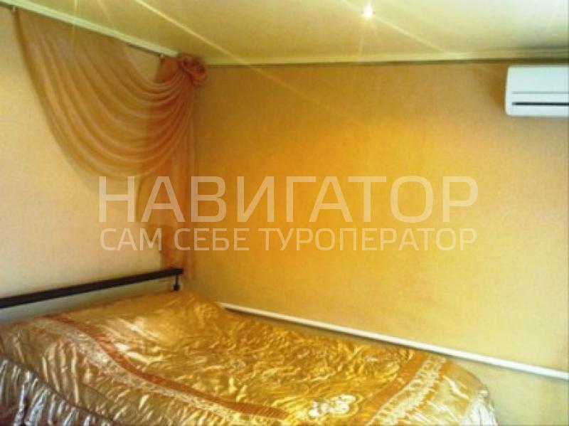 ВАЛЕНТИНА - гостевой дом в Краснодар