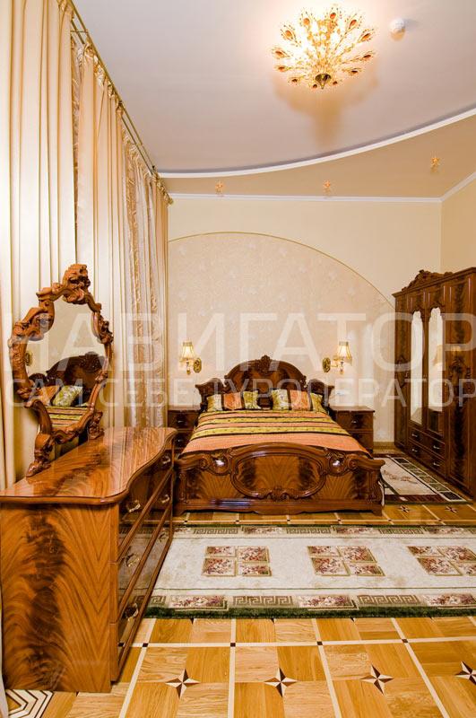 ВЕРСАЛЬ - гостиница в Краснодар ВЕРСАЛЬ - гостиница в Краснодар
