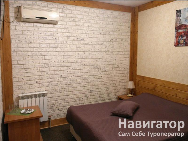 ДРОНГО - отель в Краснодар ДРОНГО - отель в Краснодар