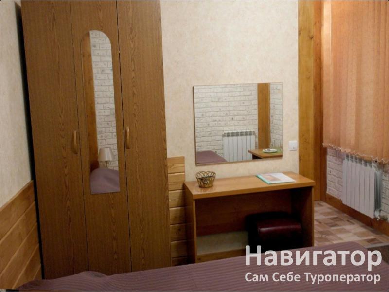 ДРОНГО - отель в Краснодар ДРОНГО - отель в Краснодар