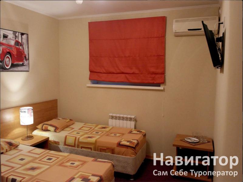 ДРОНГО - отель в Краснодар ДРОНГО - отель в Краснодар