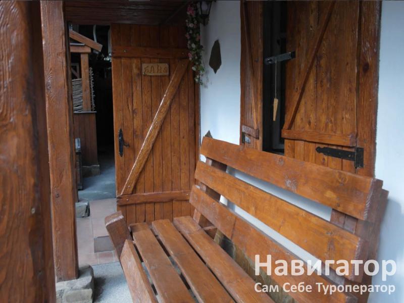 ДРОНГО - отель в Краснодар ДРОНГО - отель в Краснодар