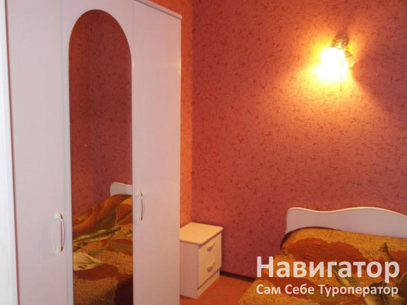 ДРОНГО - отель в Краснодар ДРОНГО - отель в Краснодар