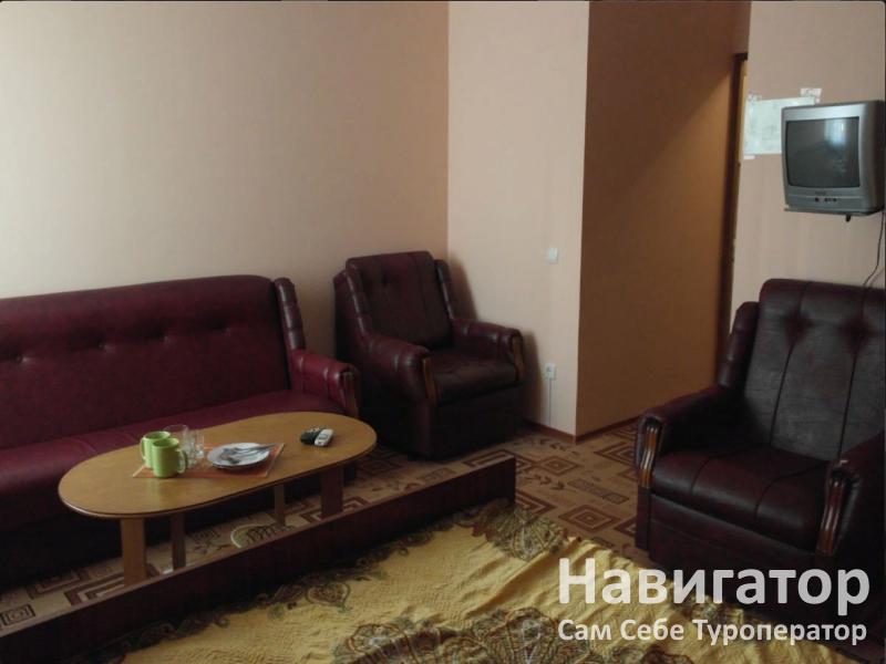 ДРОНГО - отель в Краснодар ДРОНГО - отель в Краснодар