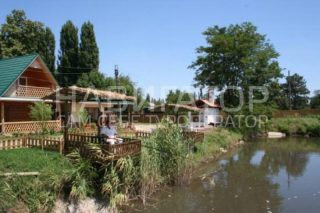 ВЕТЛОВЬЕ - база отдыха в Краснодар ВЕТЛОВЬЕ - база отдыха в Краснодар
