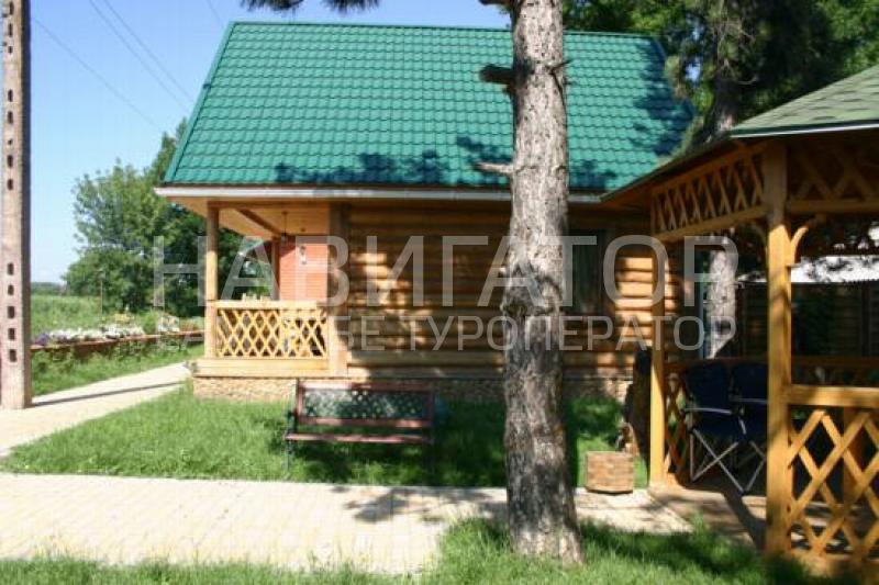 ВЕТЛОВЬЕ - база отдыха в Краснодар ВЕТЛОВЬЕ - база отдыха в Краснодар