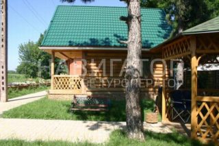 ВЕТЛОВЬЕ - база отдыха в Краснодар ВЕТЛОВЬЕ - база отдыха в Краснодар